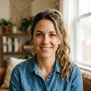 Sarah M.