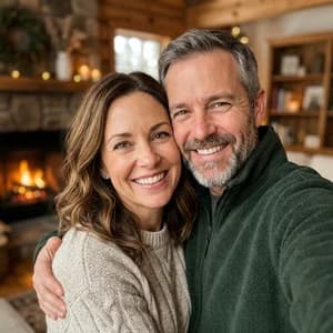 Susan & David M.